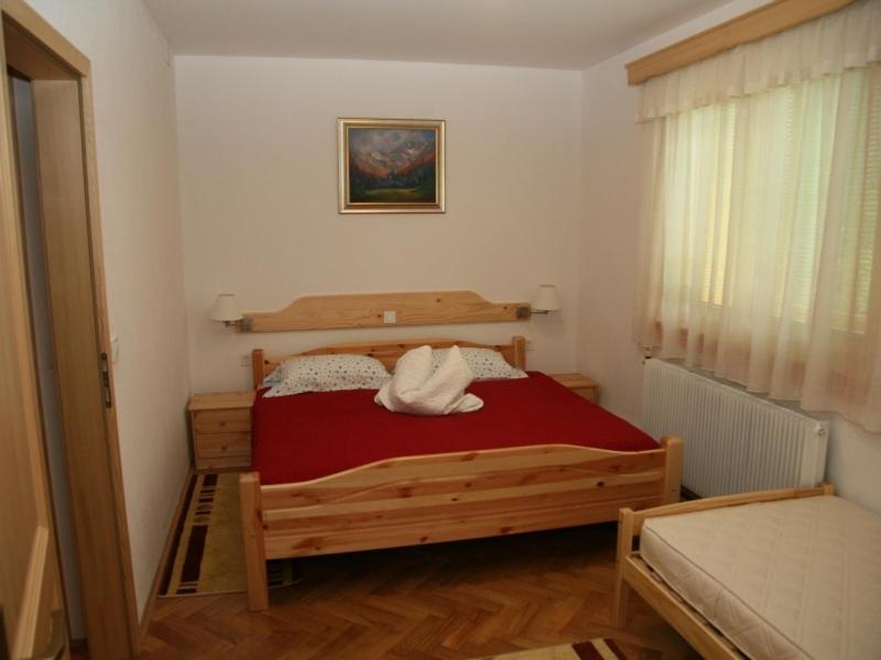 Hotel House Berdnik Stahovica Exterior foto